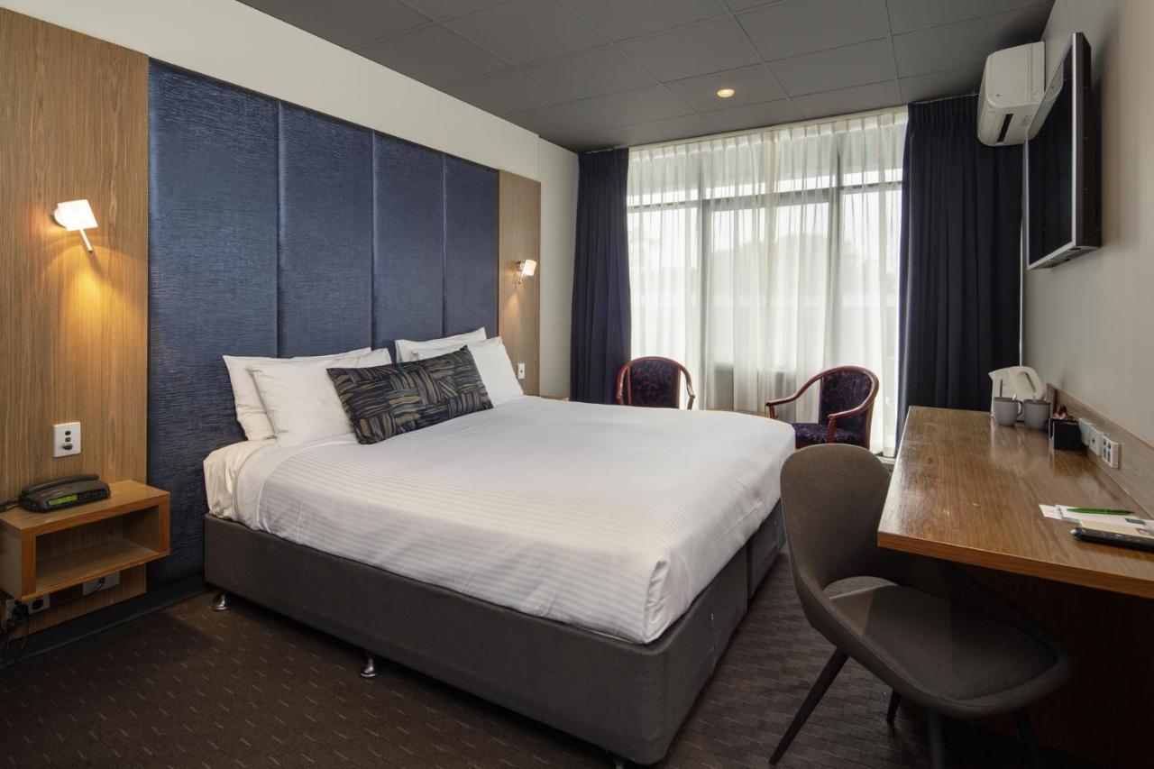 Marion Hotel Adelaide Exterior photo